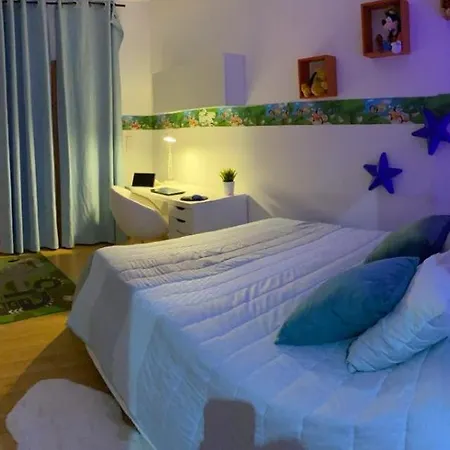 Nuriahboutique Homestay