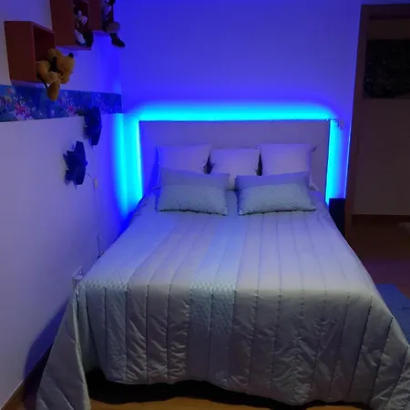Nuriahboutique Homestay Sacavem