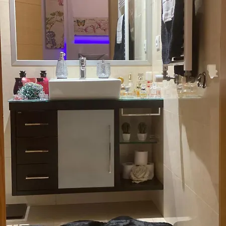 Kwatera prywatna Nuriahboutique *