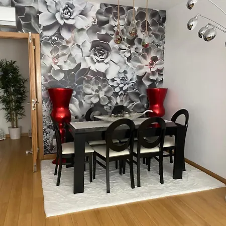 Kwatera prywatna Nuriahboutique *