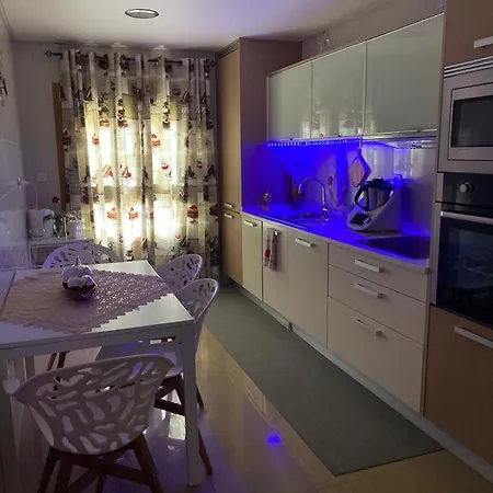 Kwatera prywatna Nuriahboutique Sacavém